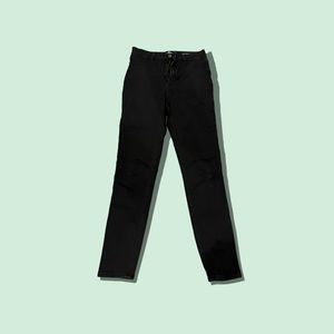 Hollister Jean- ultra high rise, jeans leggings with Hollister advance stretch